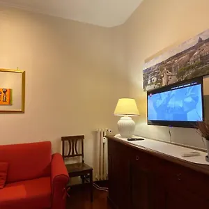  Apartment La Dimora