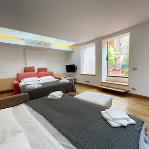  Apartamento La Pigna Boutique