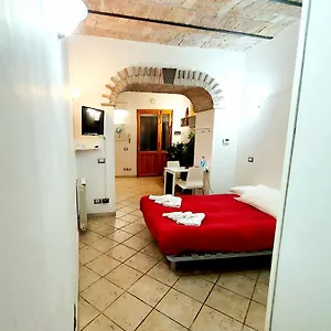 Studio Via Di Montegiordano Apartamento