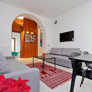  Apartamento Centralstation