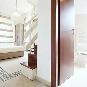 Flavio's Flat Apartamento