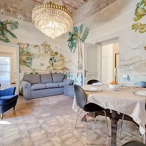 Palazzo Giorgioli Rome