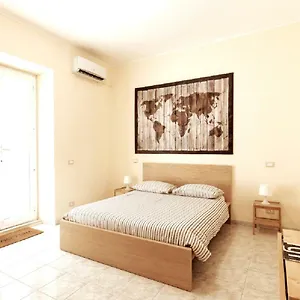 Roma Central Studio Apartamento