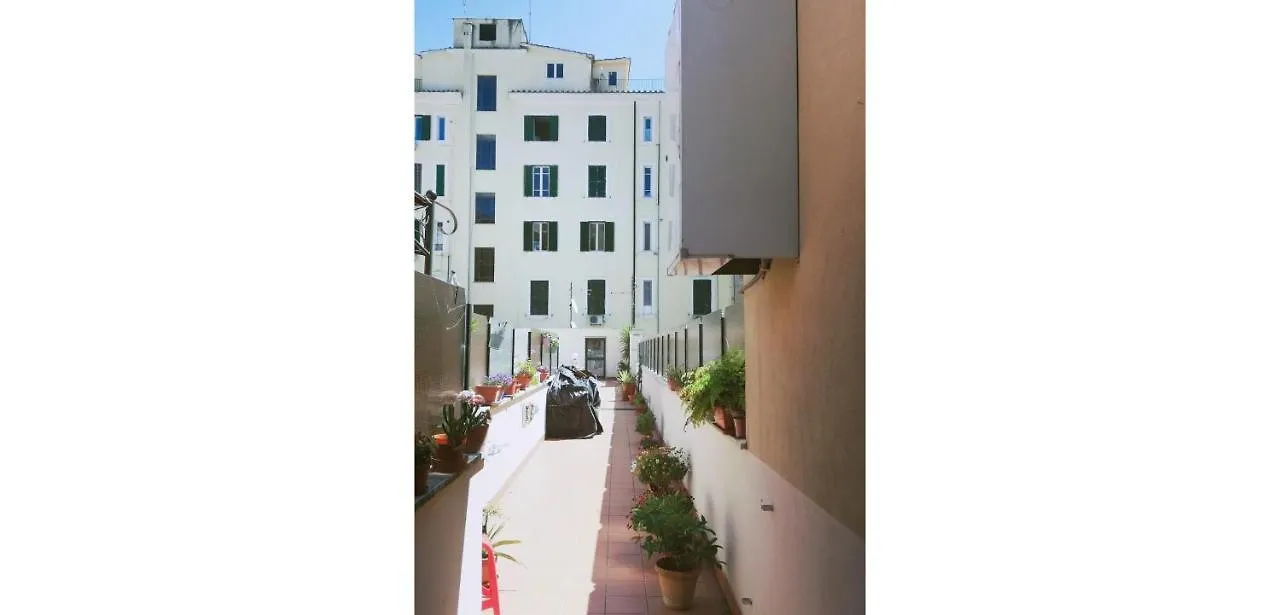 St. Peter Sweets Apartment Rome