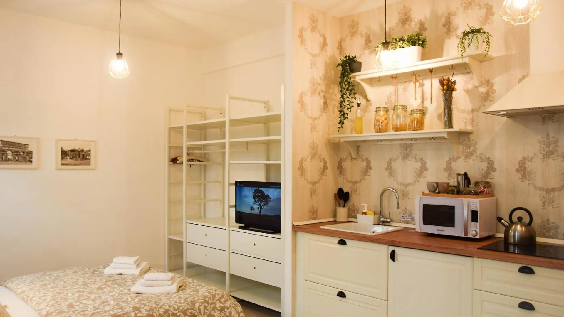St. Peter Sweets Apartment Rome