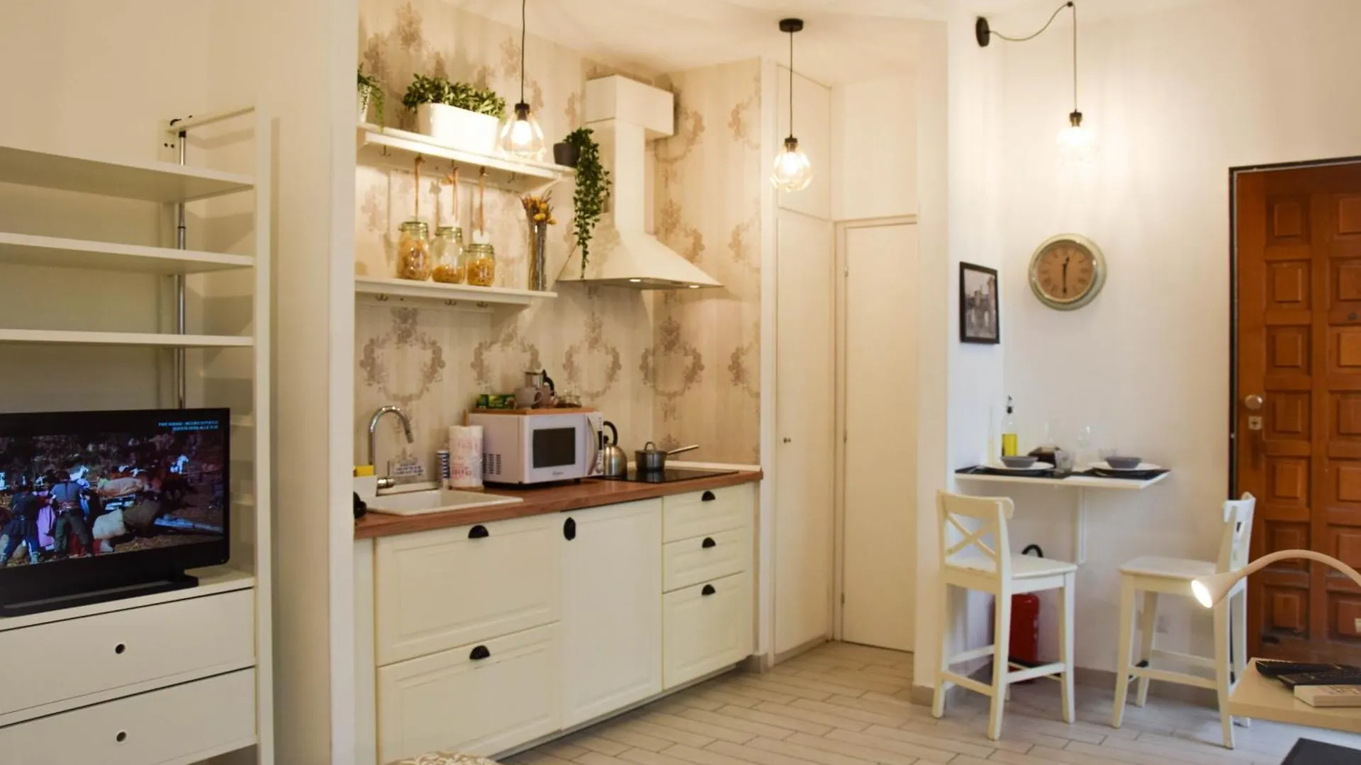 St. Peter Sweets Apartment Rome