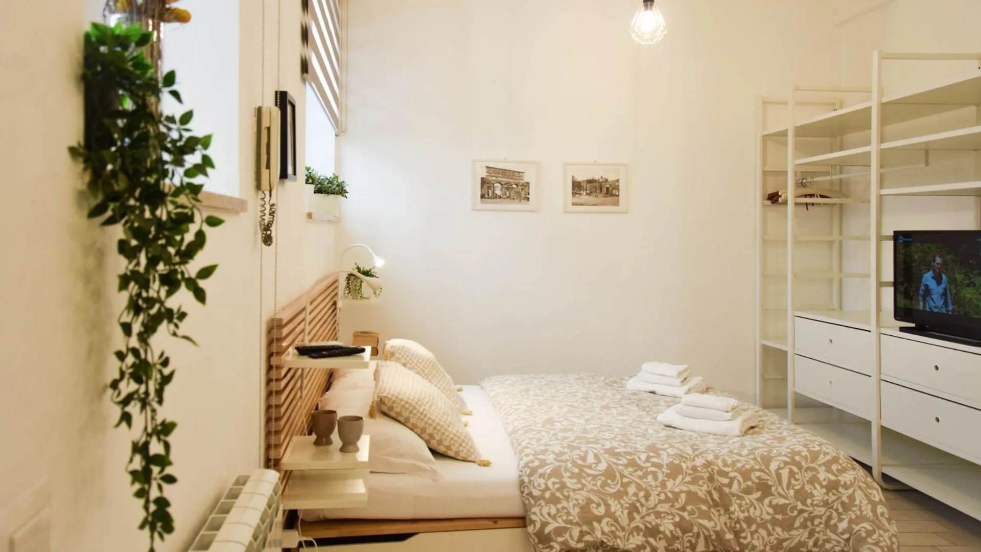 St. Peter Sweets Apartment Rome