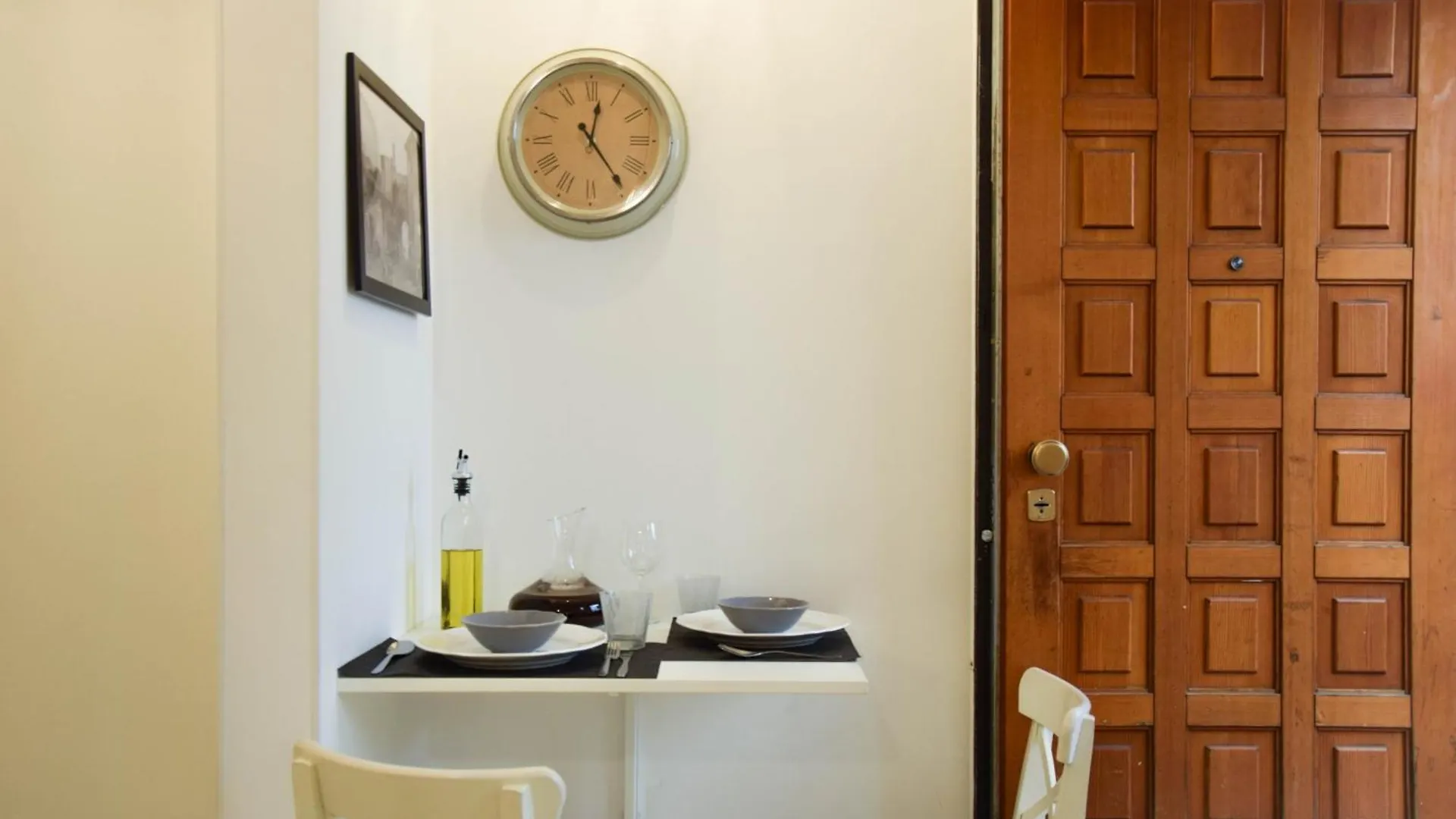 St. Peter Sweets Apartment Rome