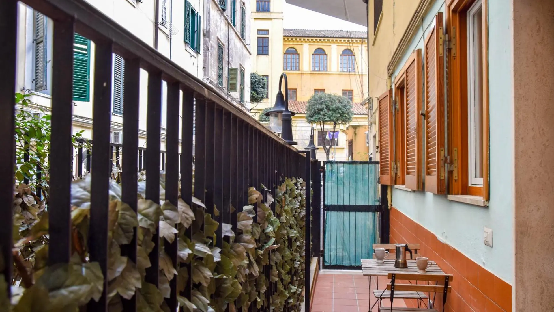 St. Peter Sweets Apartment Rome