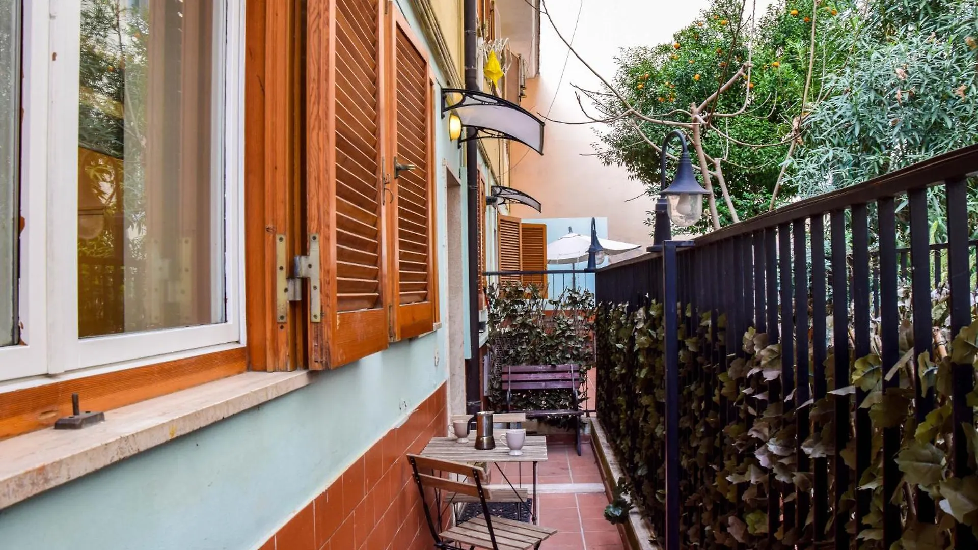 St. Peter Sweets Apartment Rome