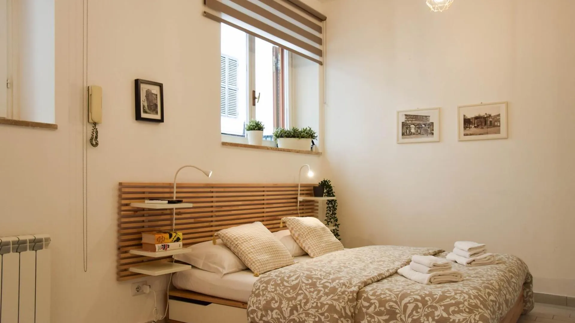 St. Peter Sweets Apartment Rome