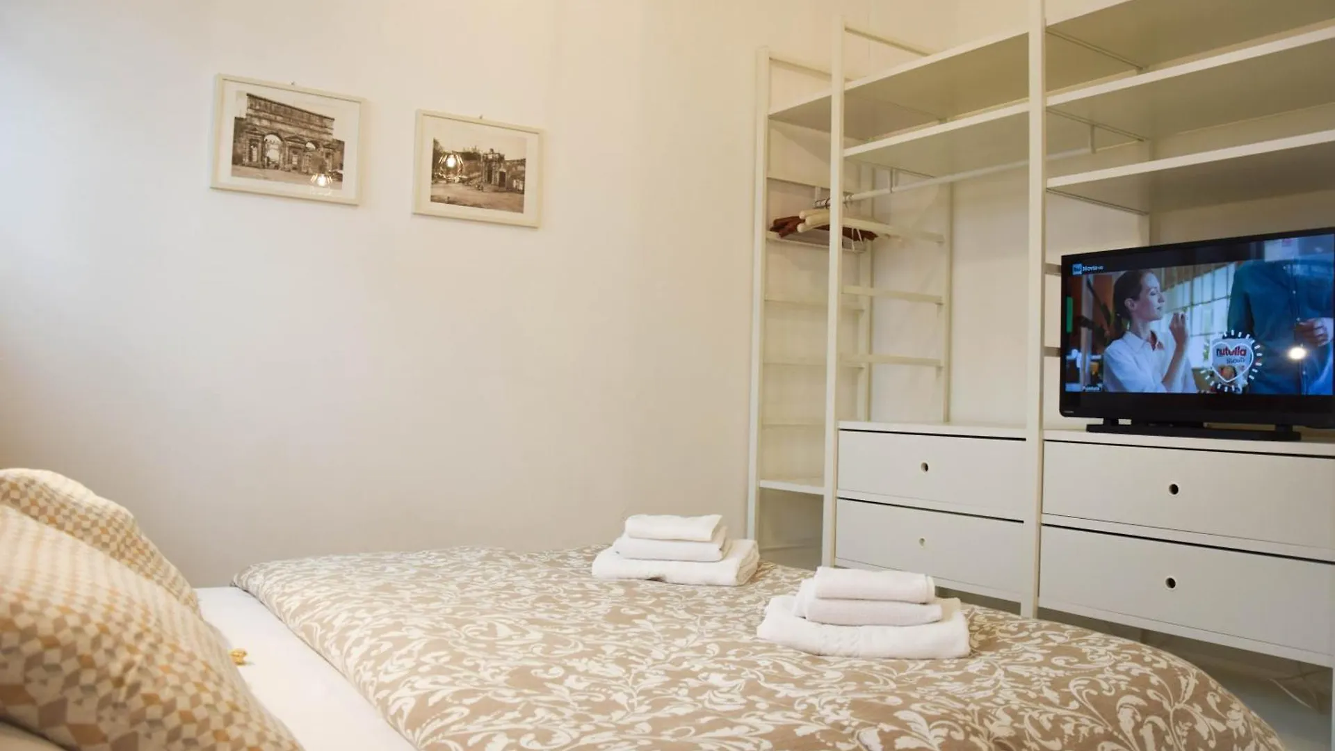 St. Peter Sweets Apartment Rome Italy