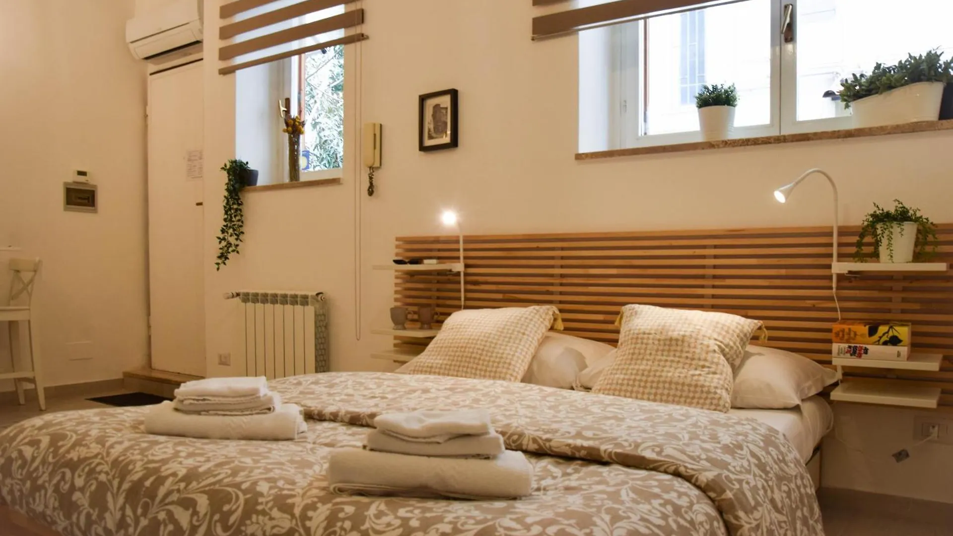 St. Peter Sweets Apartment Rome