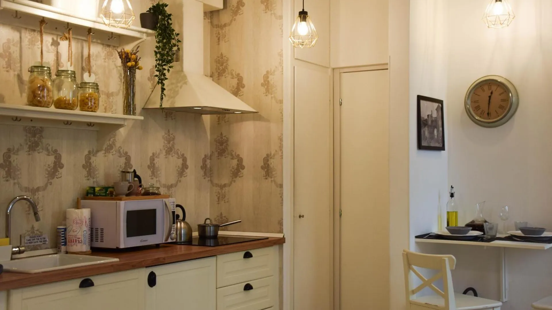 St. Peter Sweets Apartment Rome Italy