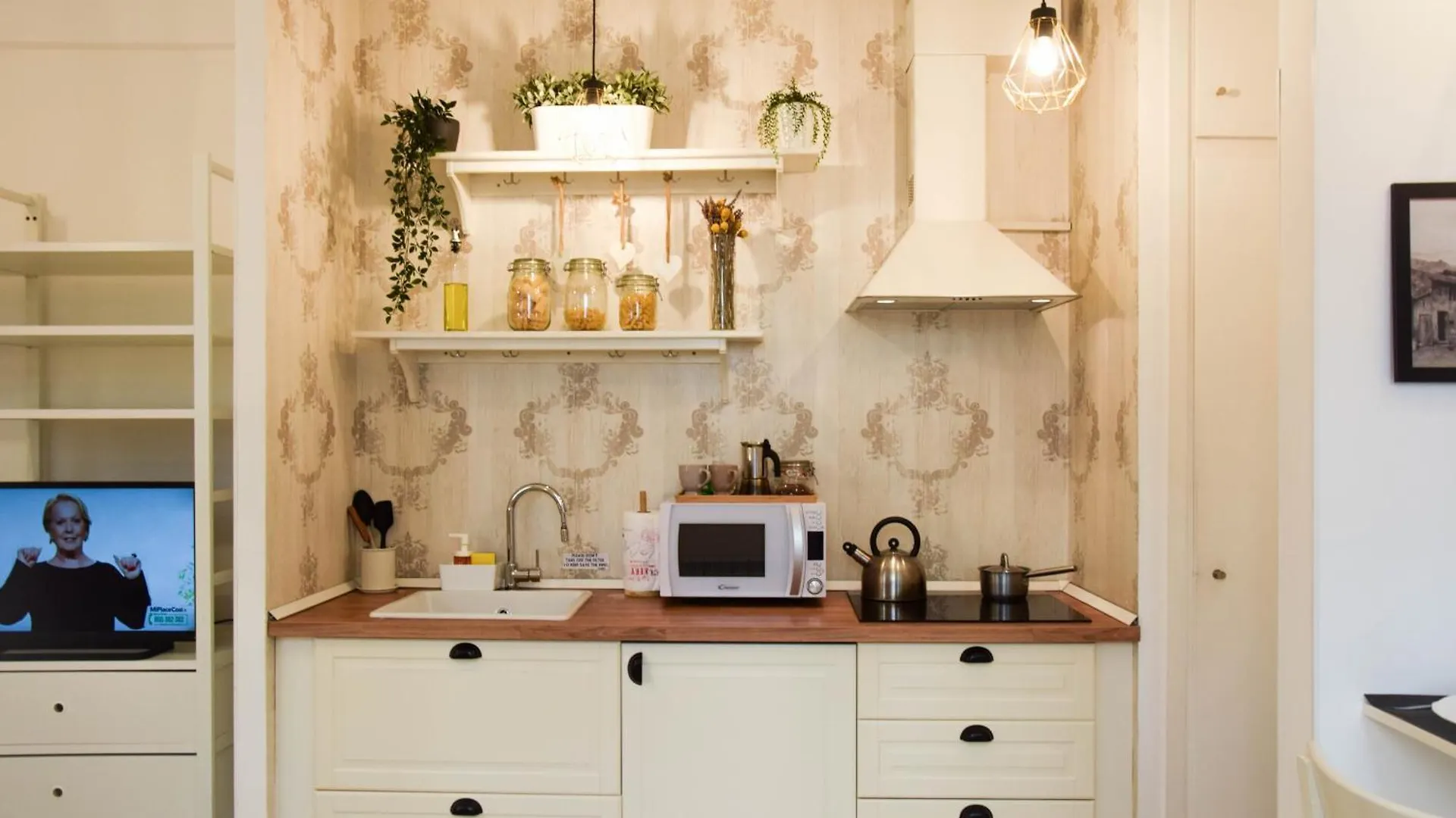 St. Peter Sweets Apartment Rome Italy