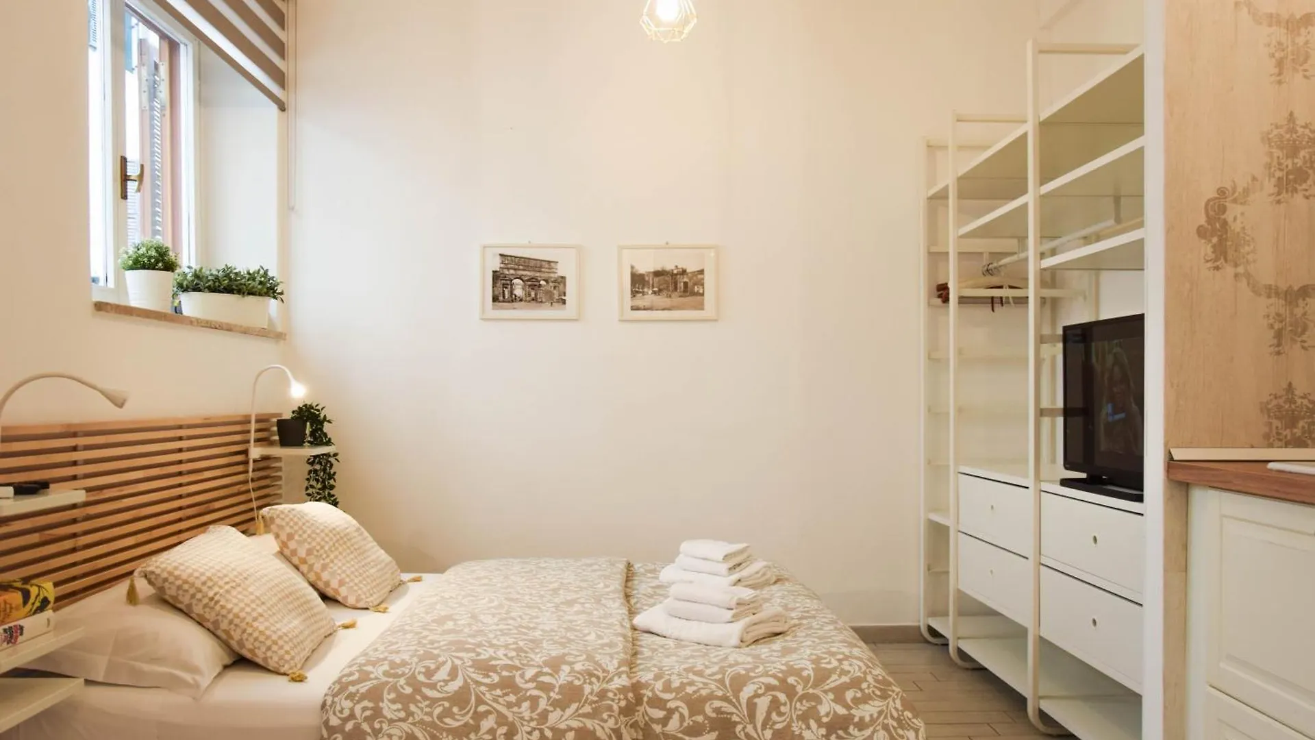 St. Peter Sweets Apartment Rome