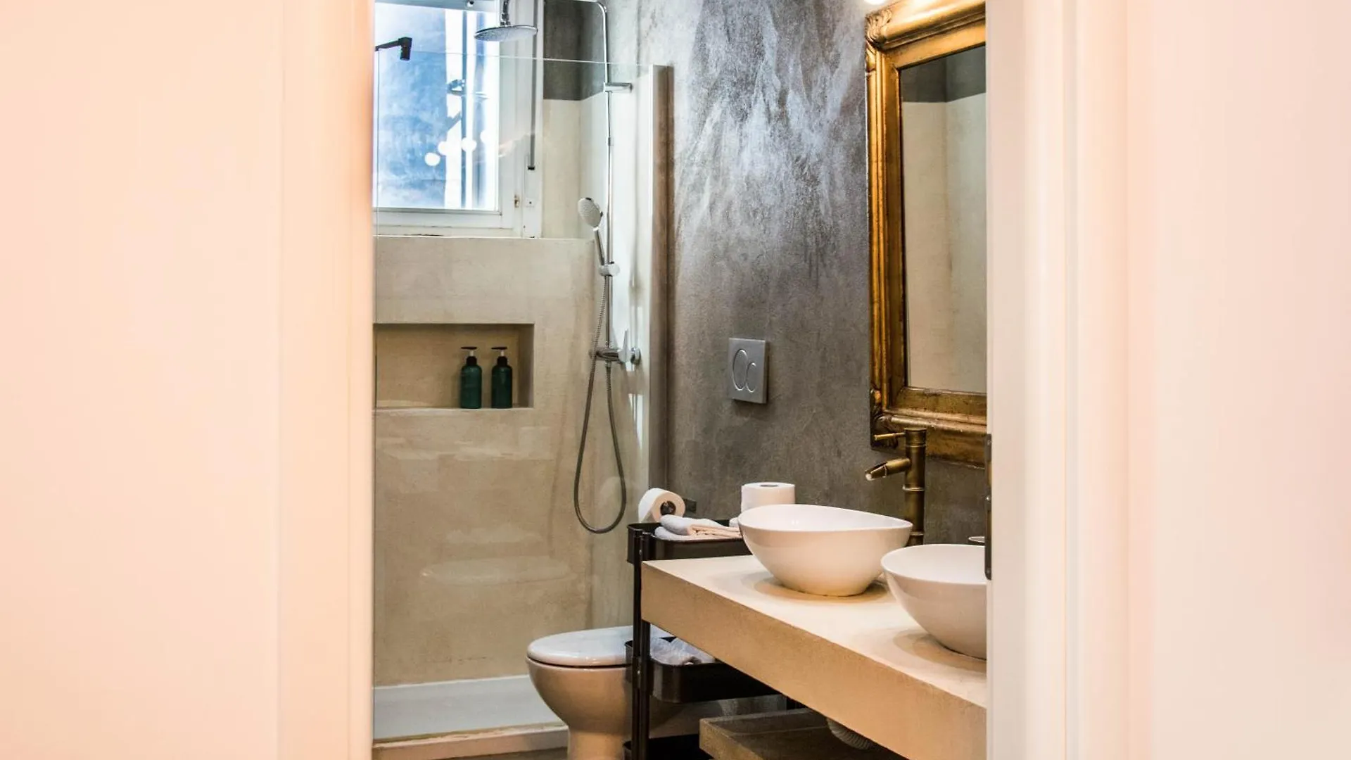 St. Peter Sweets Apartment Rome