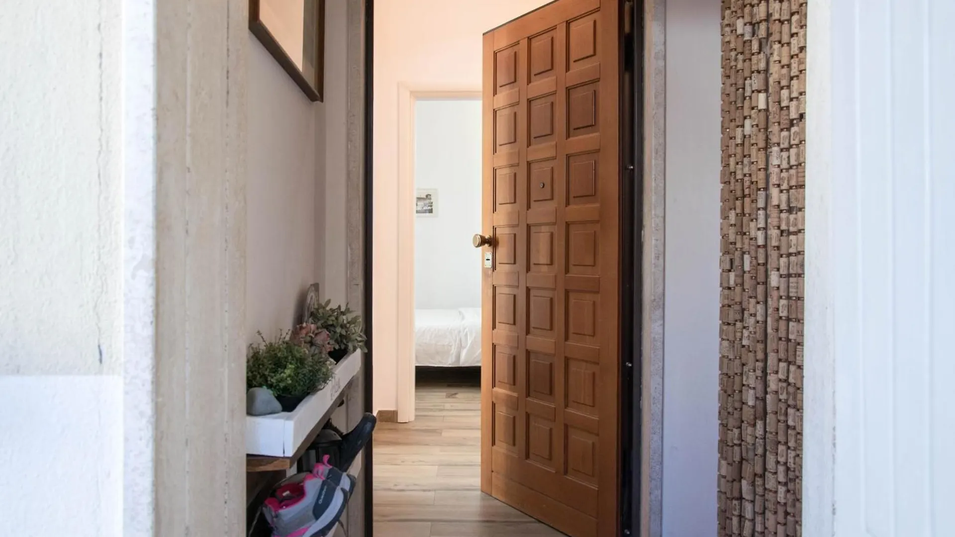 St. Peter Sweets Apartment Rome
