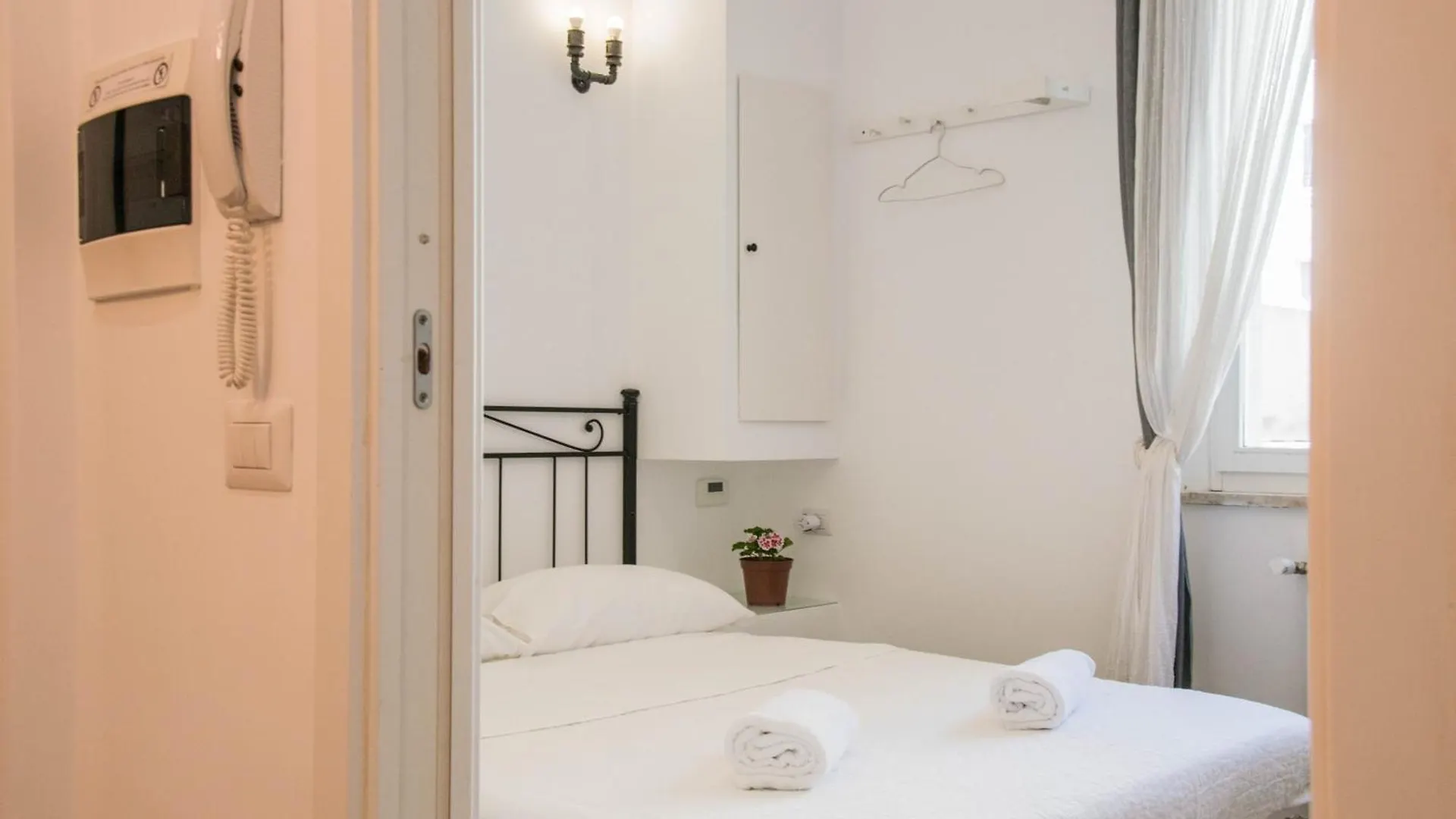 St. Peter Sweets Apartment Rome