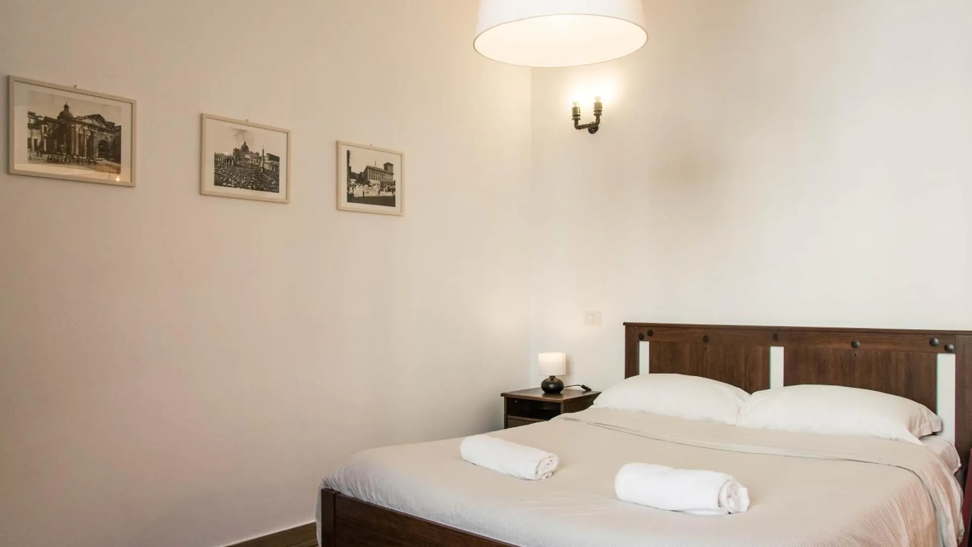 St. Peter Sweets Apartment Rome