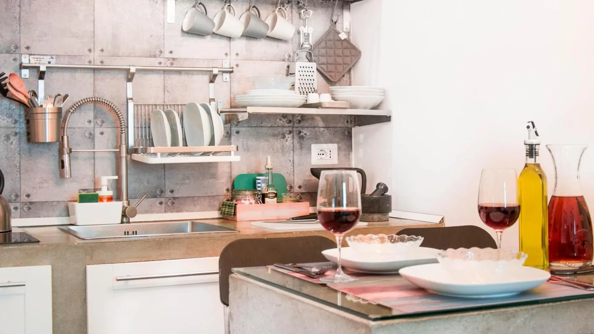 St. Peter Sweets Apartment Rome
