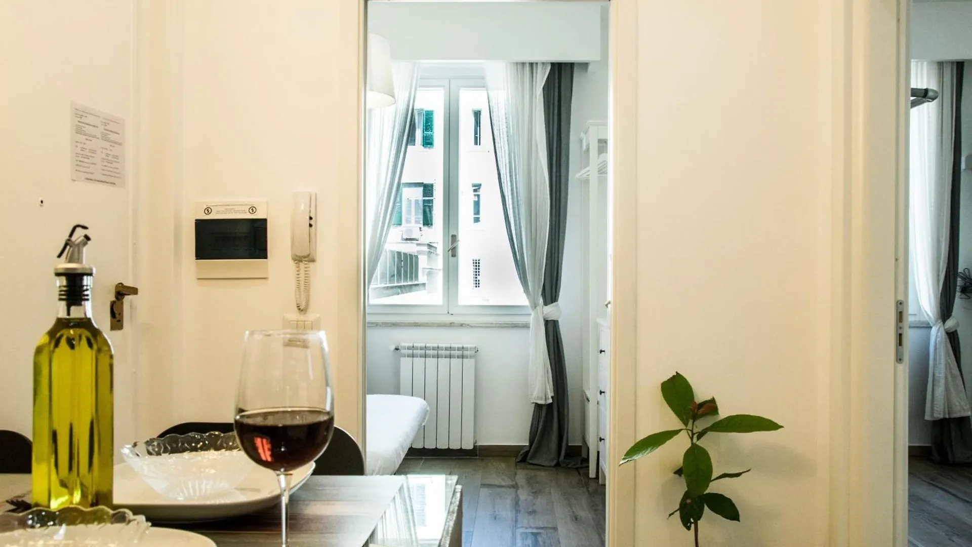 St. Peter Sweets Apartment Rome