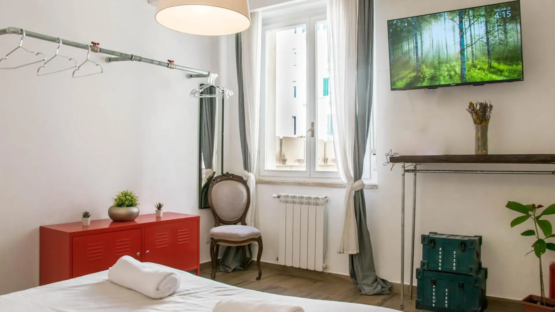 St. Peter Sweets Apartment Rome