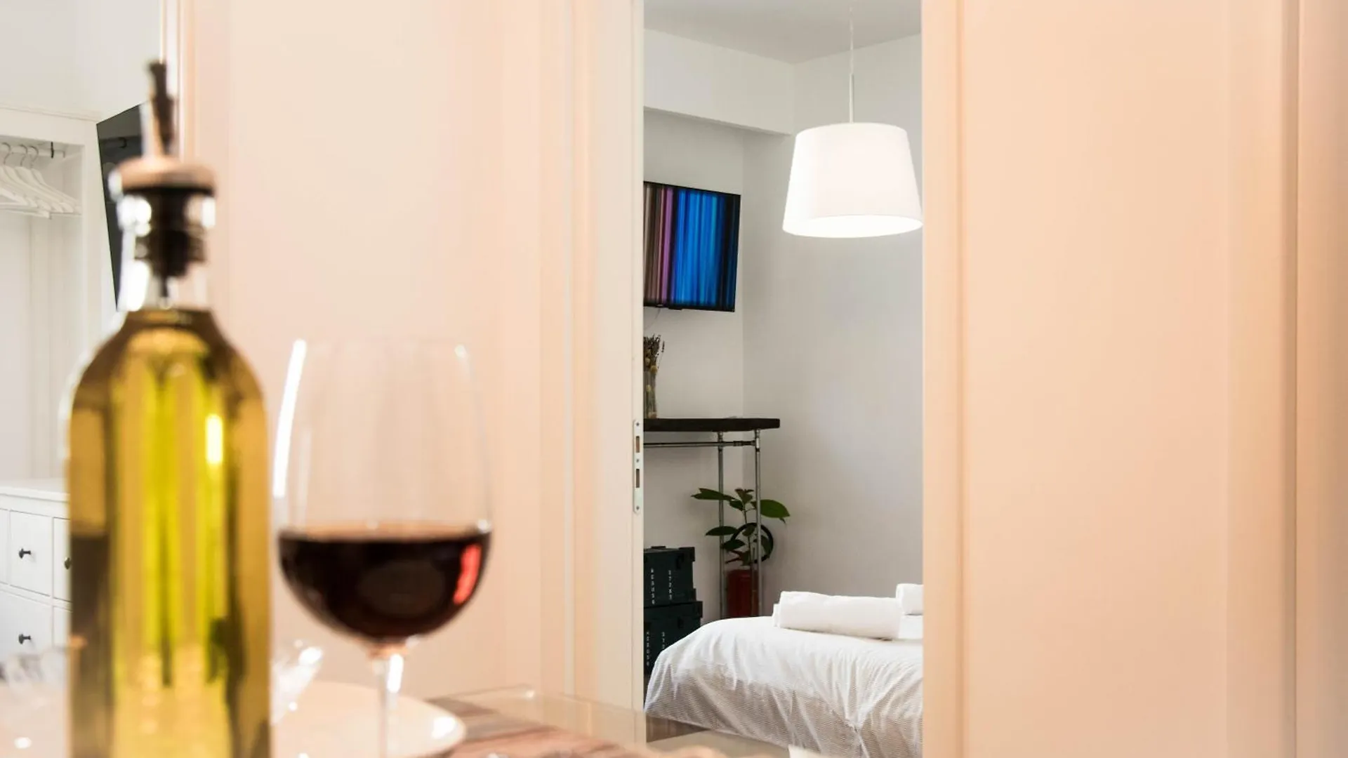 St. Peter Sweets Apartment Rome