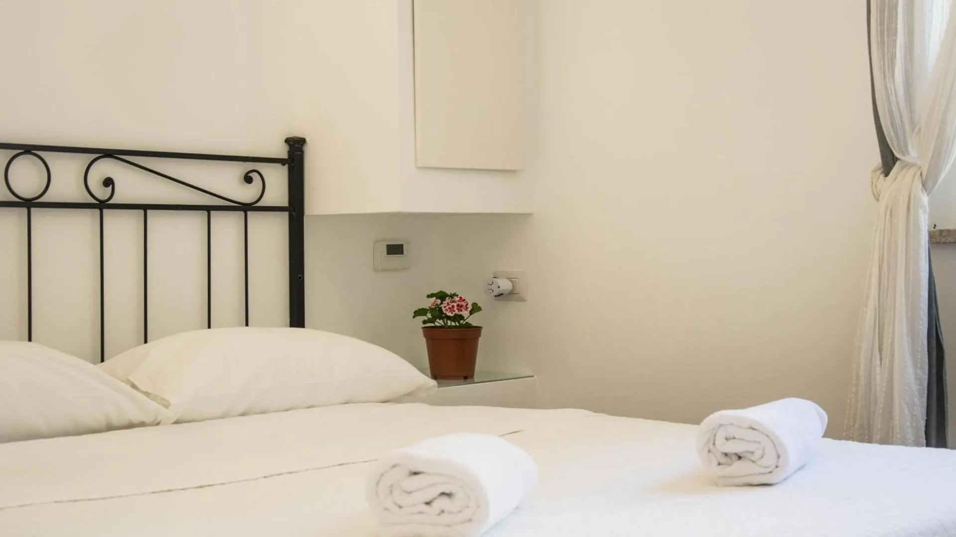 St. Peter Sweets Apartment Rome
