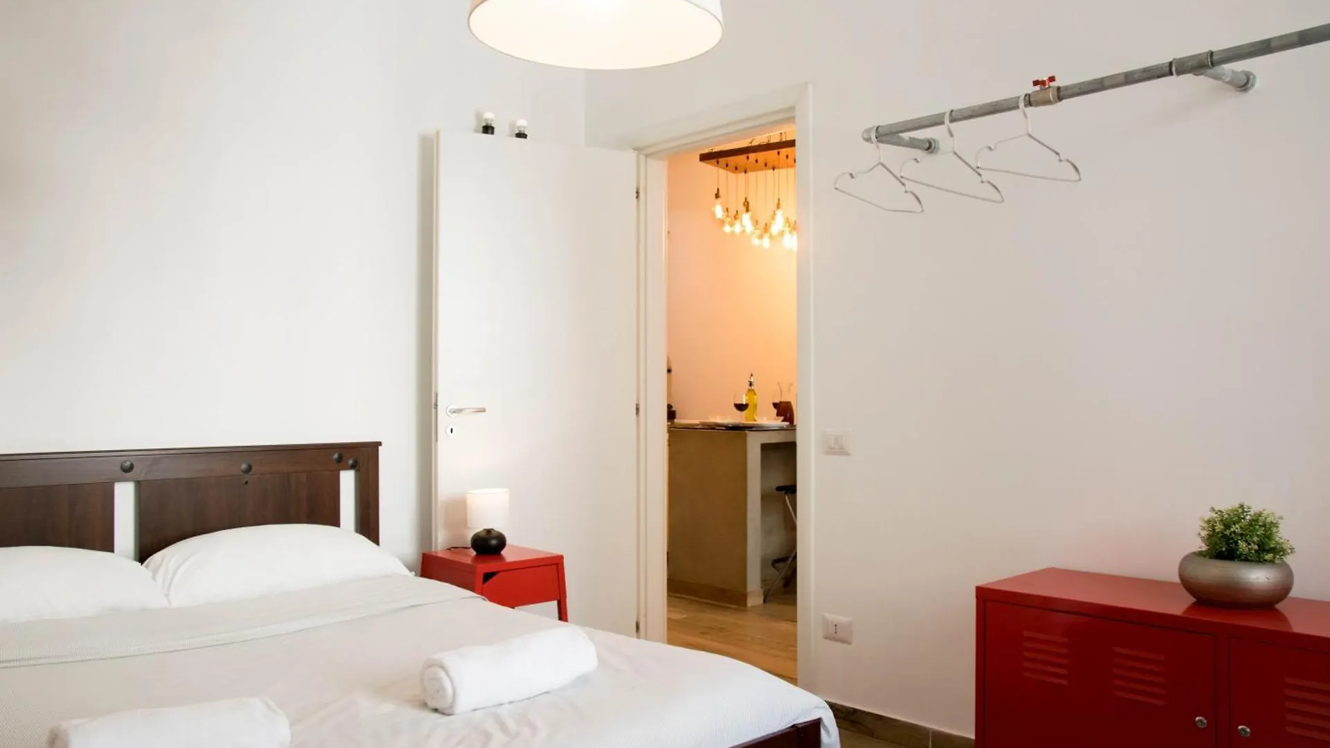 St. Peter Sweets Apartment Rome