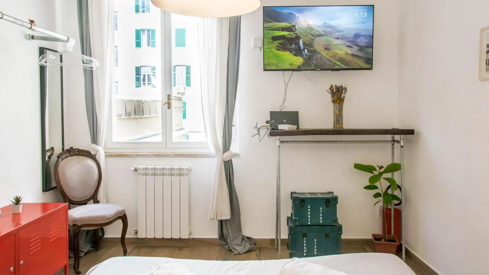 St. Peter Sweets Apartment Rome Italy