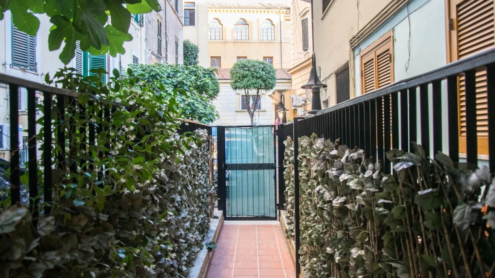 St. Peter Sweets Apartment Rome