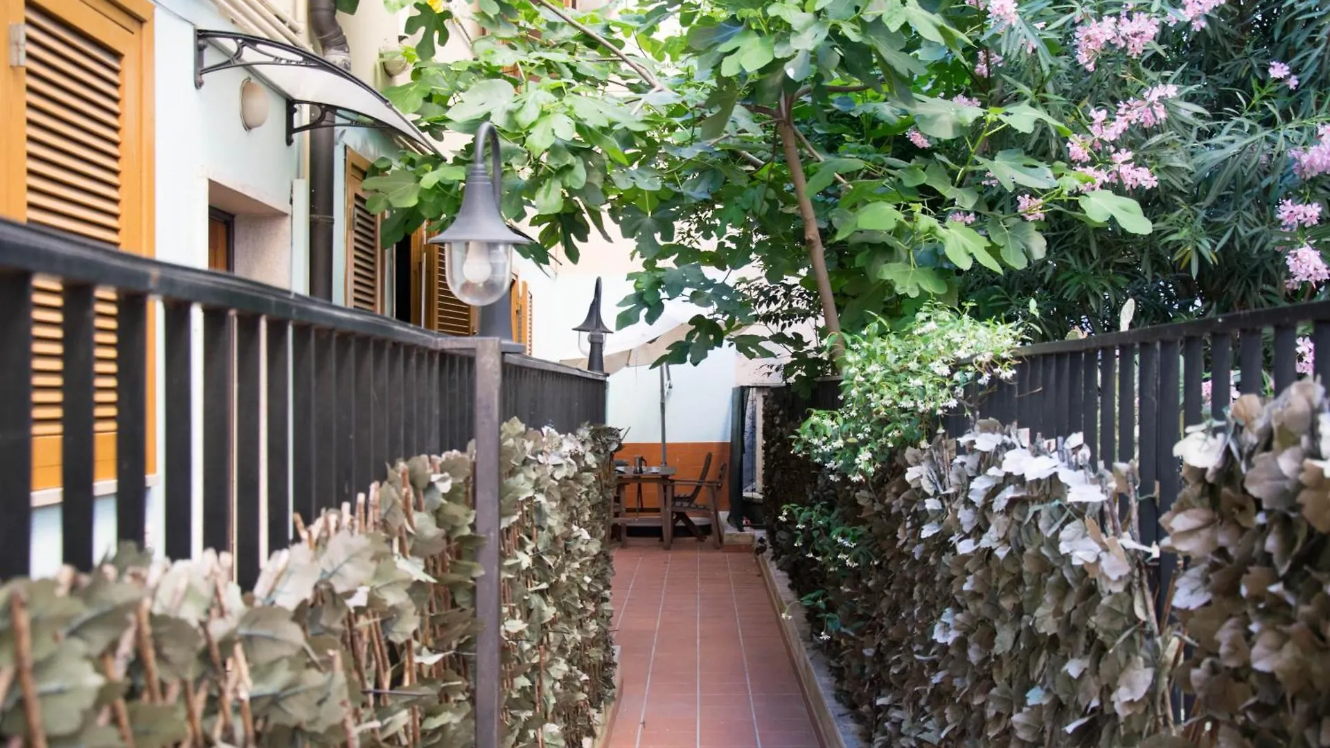 St. Peter Sweets Apartment Rome