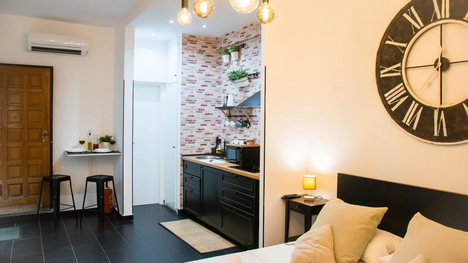 St. Peter Sweets Apartment Rome