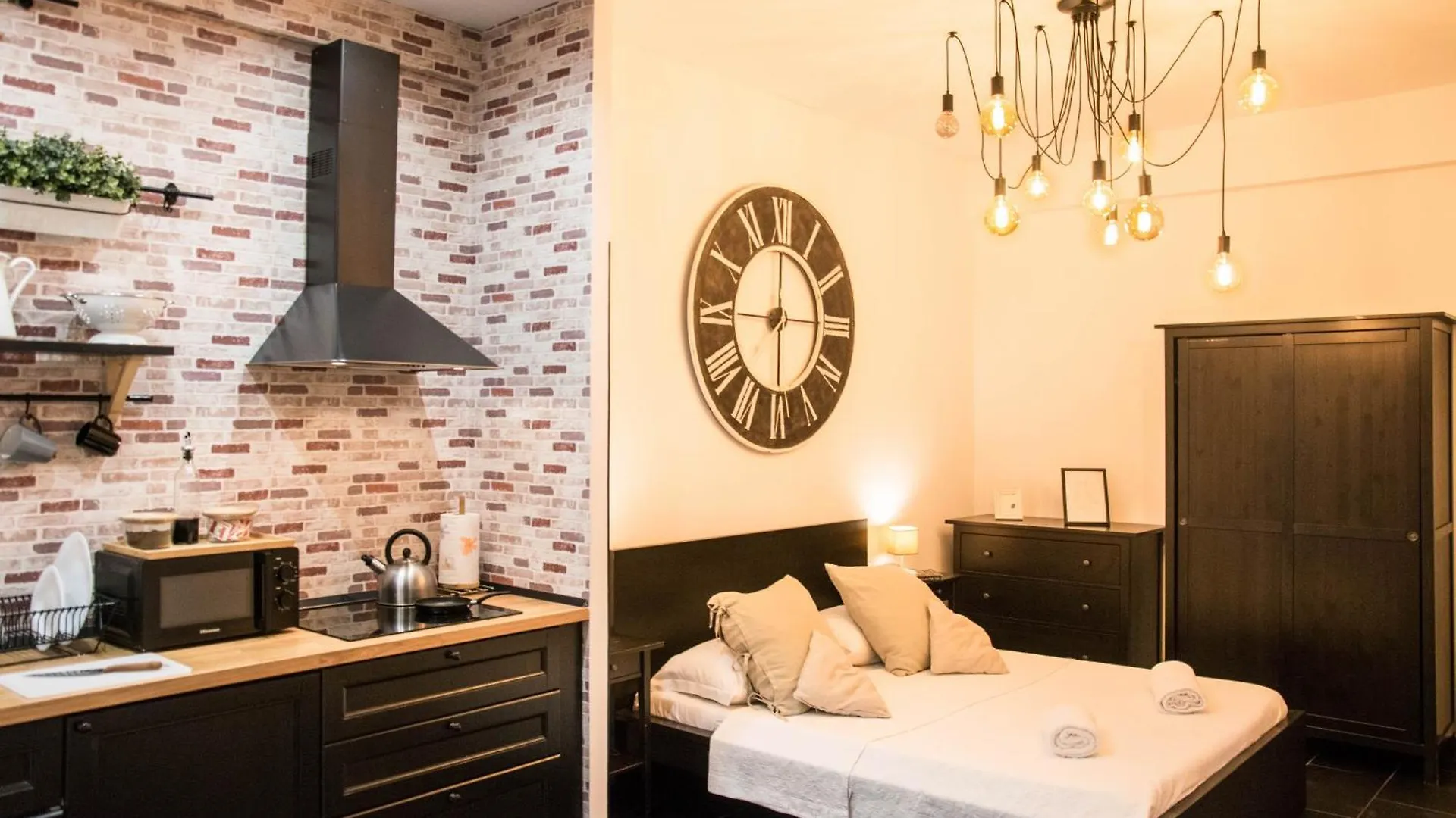 St. Peter Sweets Apartment Rome 0*,