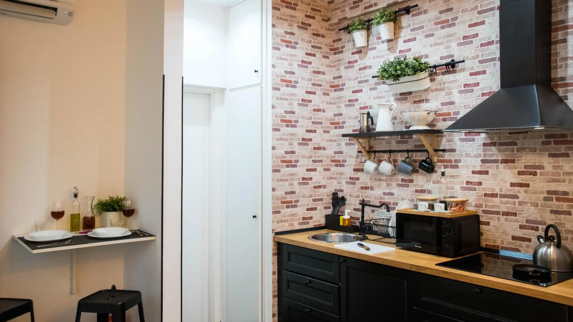 St. Peter Sweets Apartment Rome