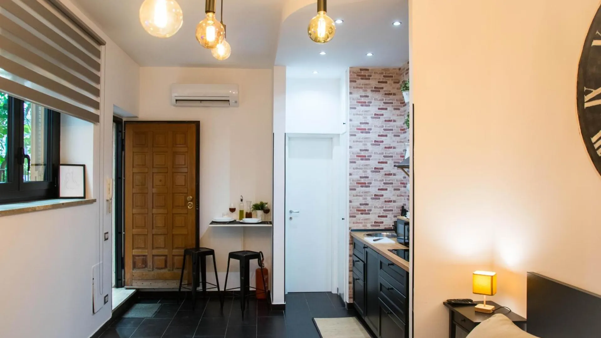 St. Peter Sweets Apartment Rome