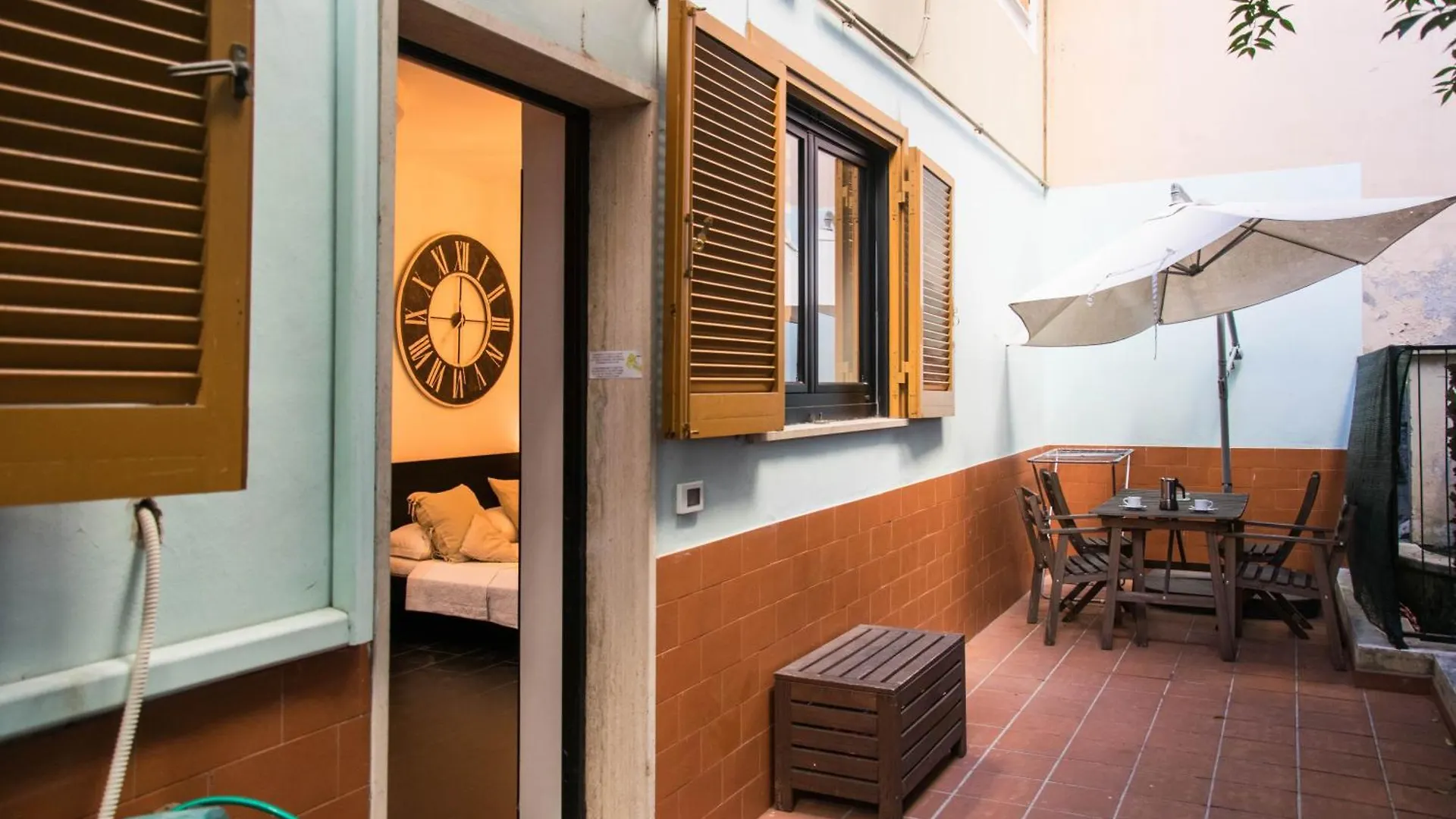 St. Peter Sweets Apartment Rome