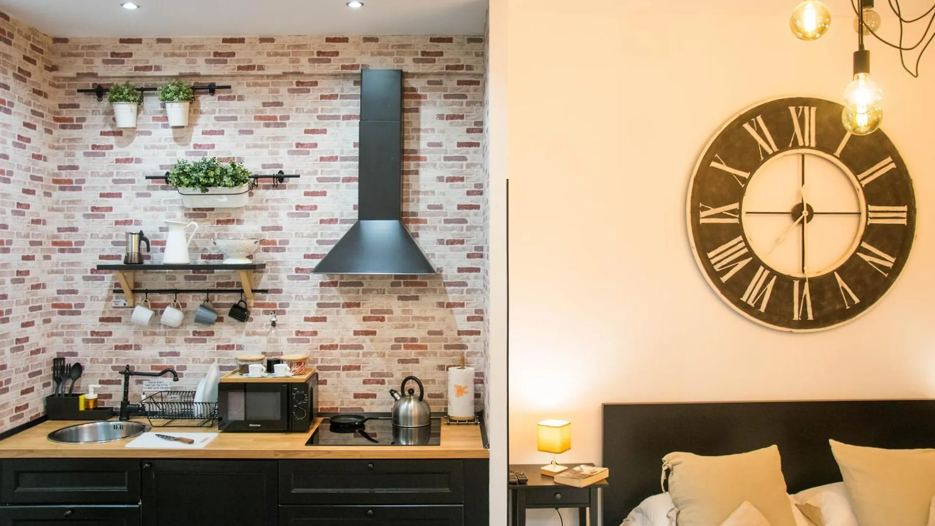 St. Peter Sweets Apartment Rome