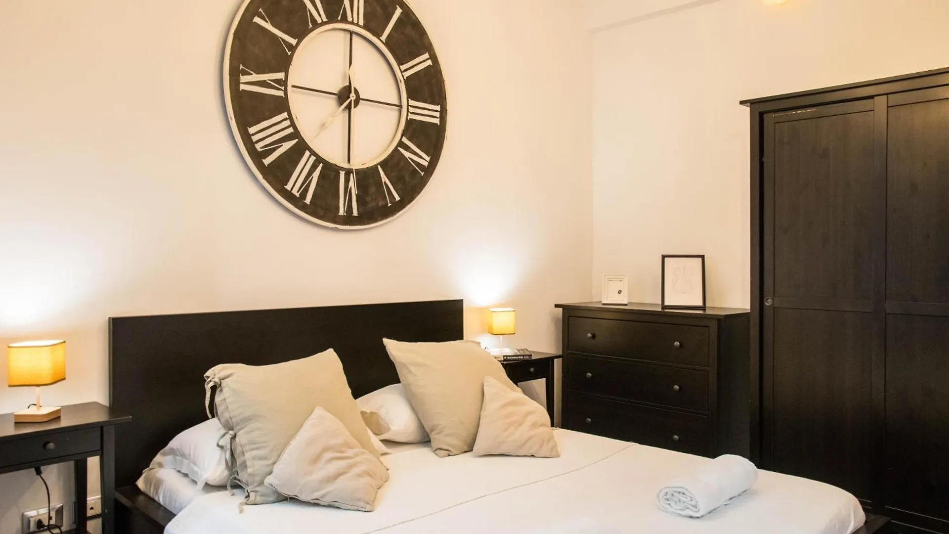 St. Peter Sweets Apartment Rome Italy