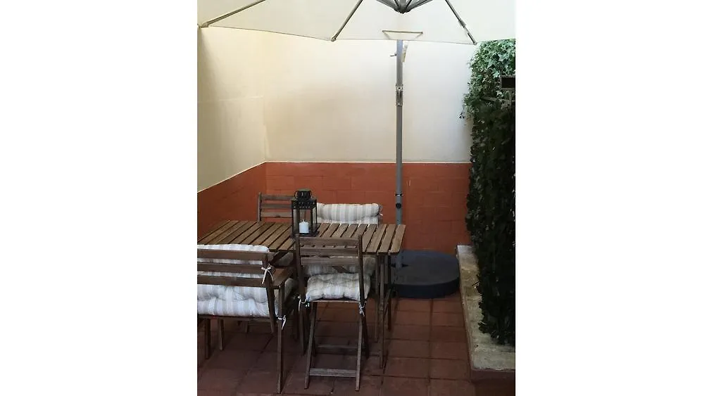 St. Peter Sweets Apartment Rome 0*,  Italy