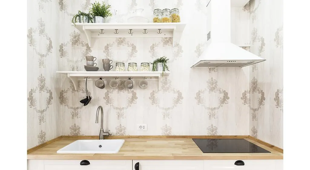St. Peter Sweets Apartment Rome Italy