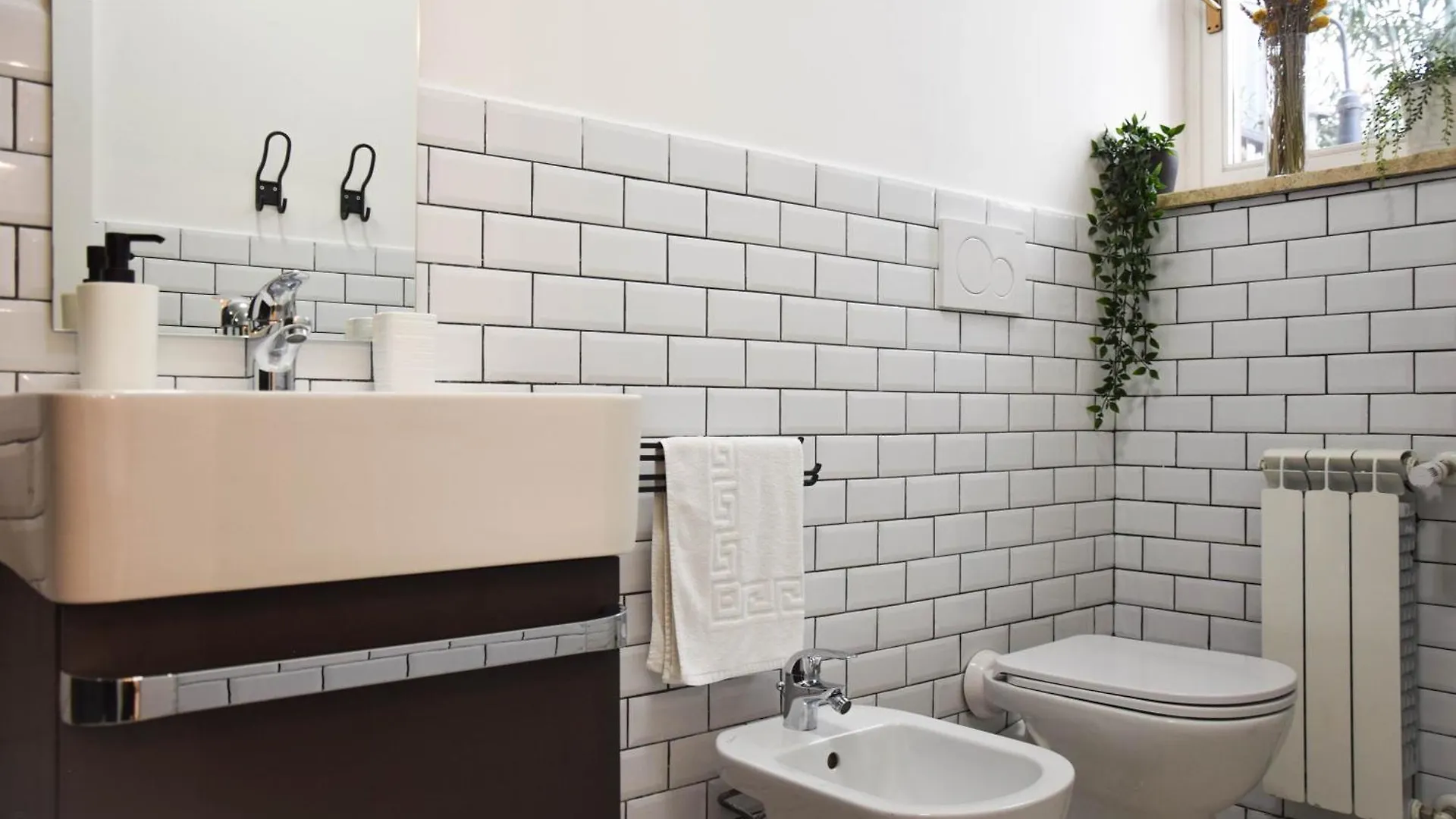 Apartamento St. Peter Sweets Roma