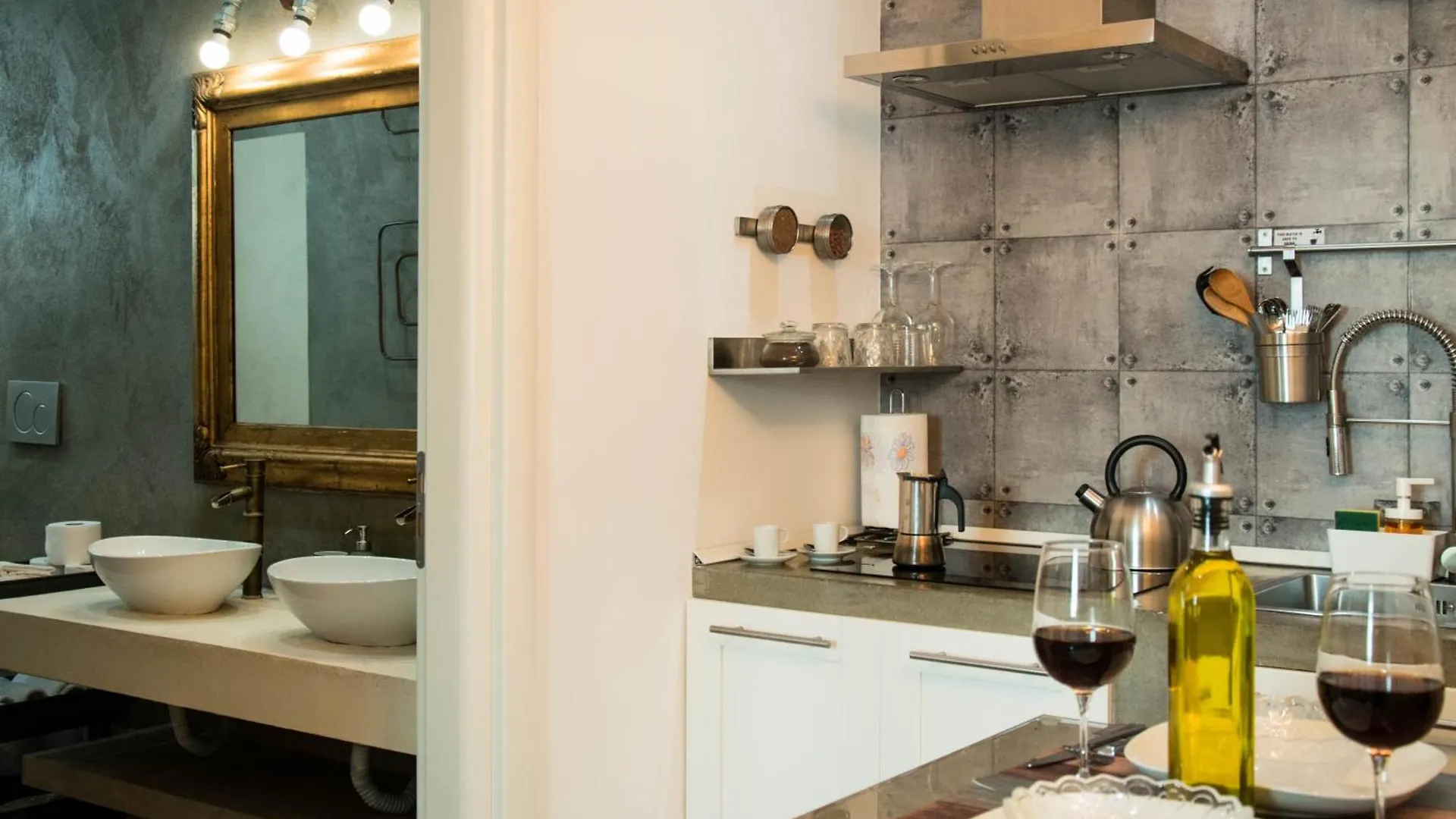 Apartamento St. Peter Sweets Roma