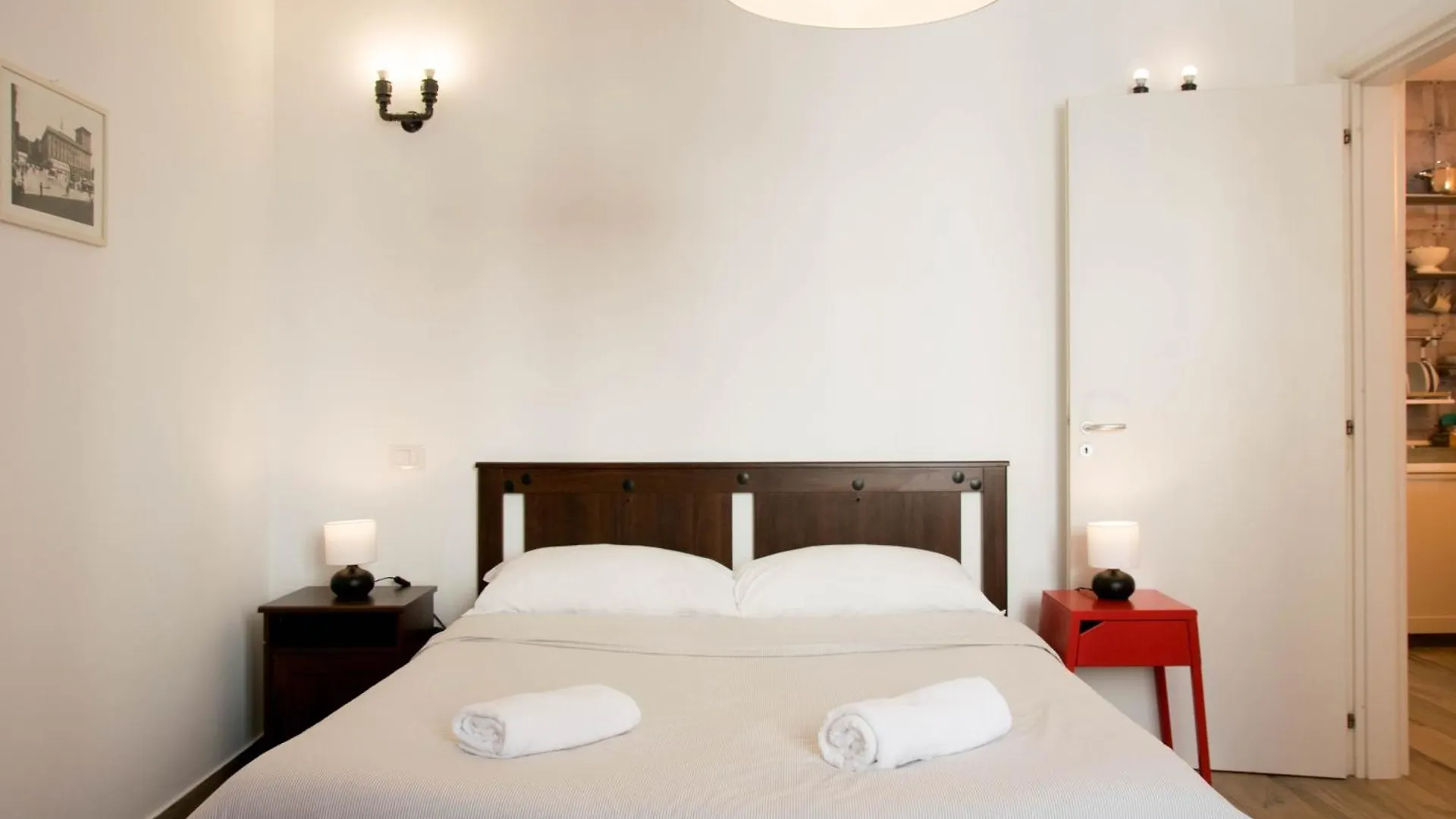 St. Peter Sweets Apartment Rome Italy