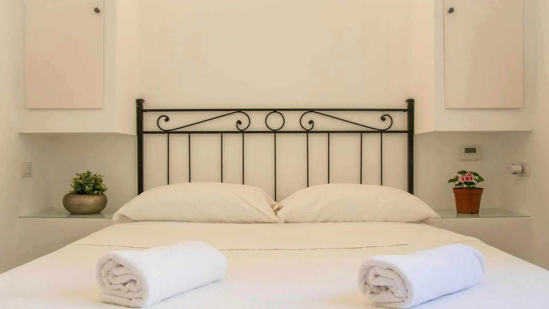 Apartamento St. Peter Sweets Roma Italia