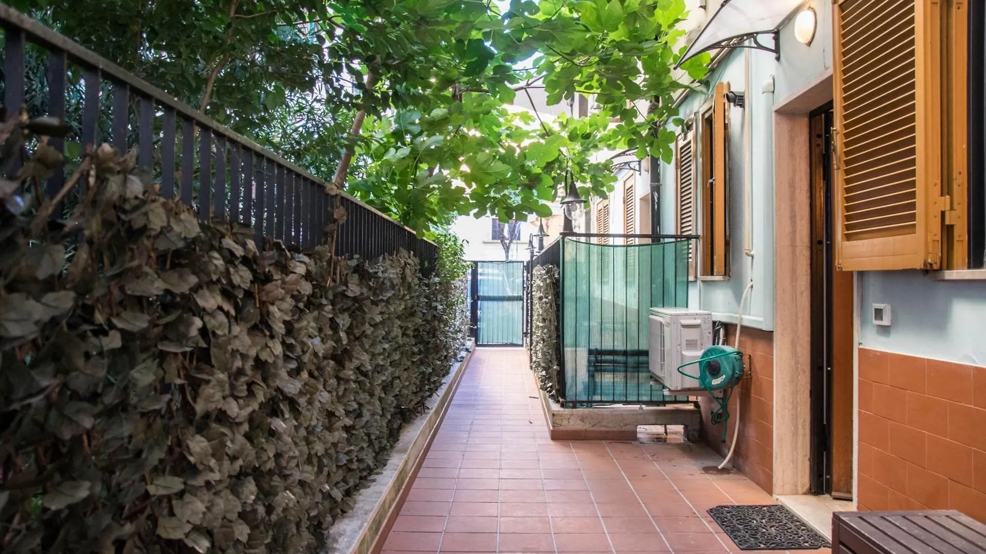 Apartamento St. Peter Sweets Roma