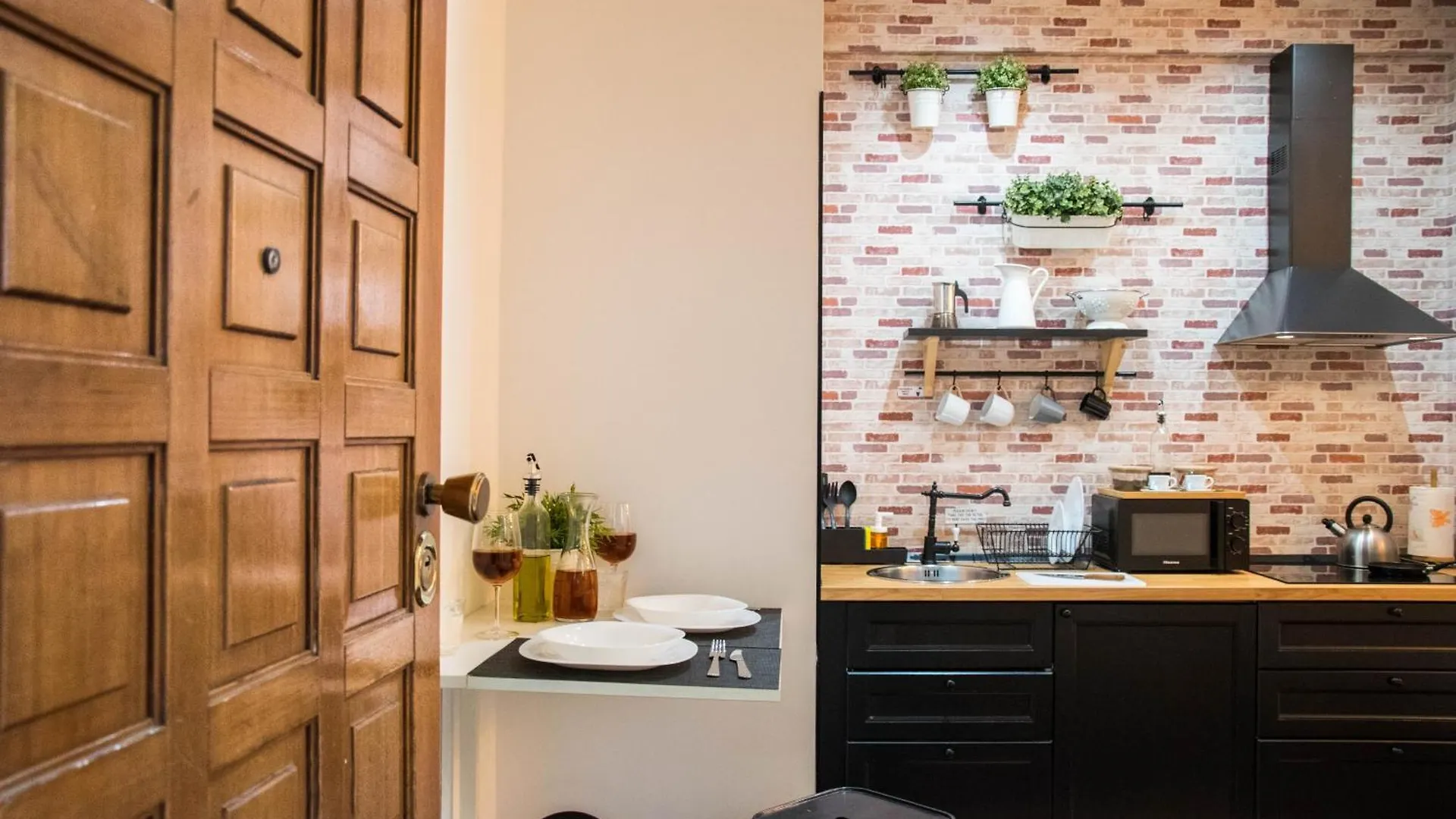 Apartamento St. Peter Sweets Roma