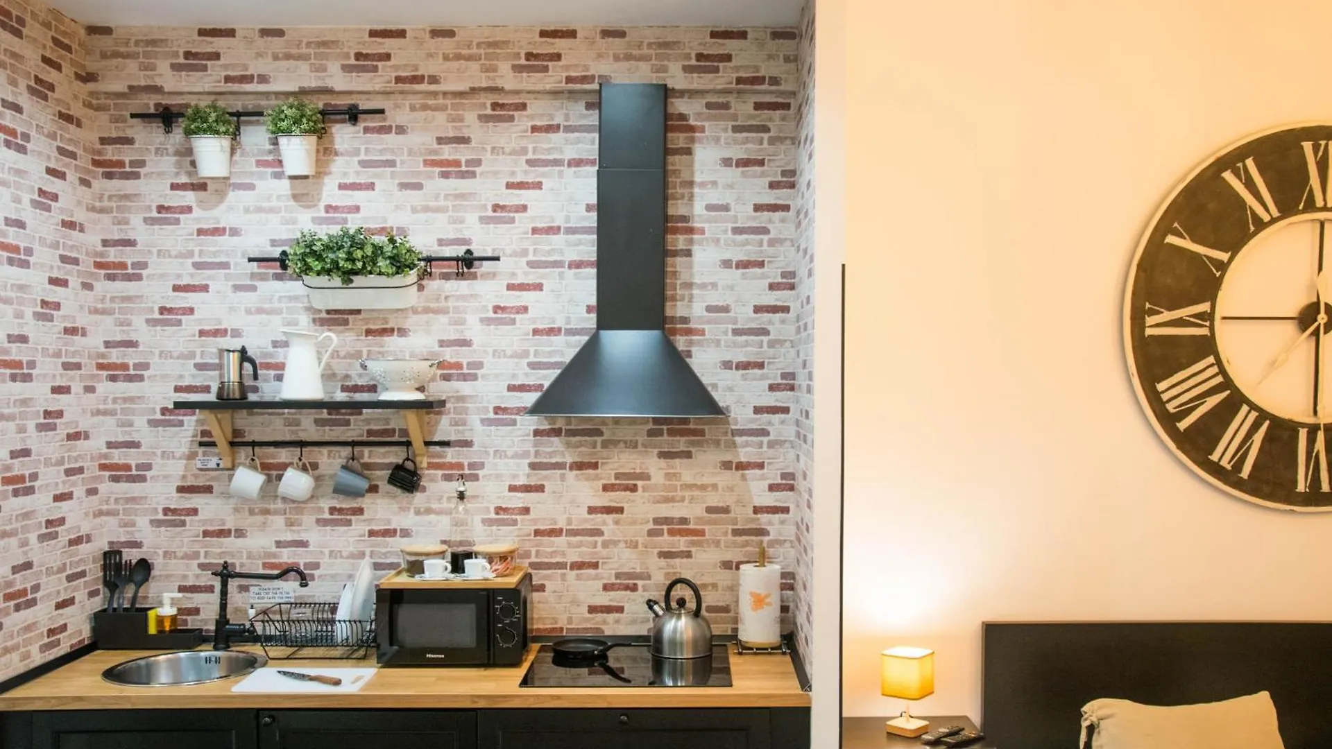 Apartamento St. Peter Sweets Roma